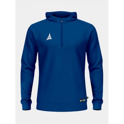FOCUS 2 HZ HOODIE (NAVY)