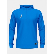 FOCUS 2 HZ HOODIE (ROYAL)