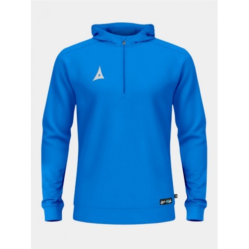 FOCUS 2 HZ HOODIE (ROYAL)