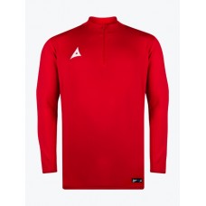 FOCUS 2 TECH OVERLAY (RED)