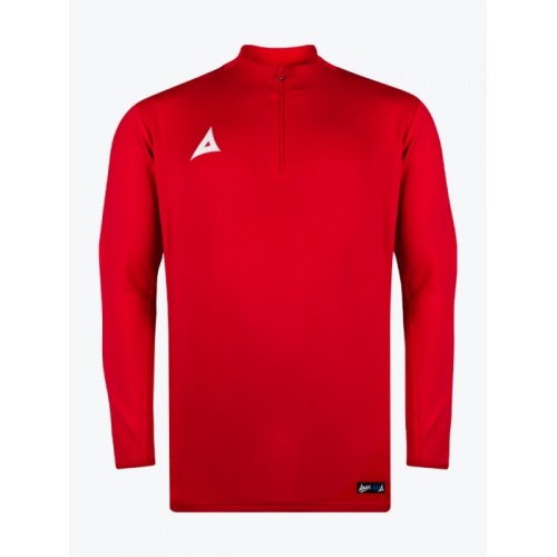 FOCUS 2 TECH OVERLAY (RED)