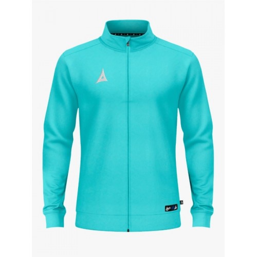 FOCUS 2 TRACK JACKET (HYPER BLUE)