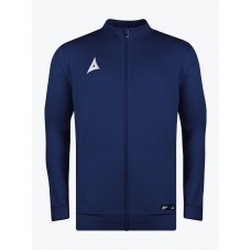 FOCUS 2 TRACK JACKET (NAVY)