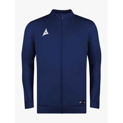 FOCUS 2 TRACK JACKET (NAVY)