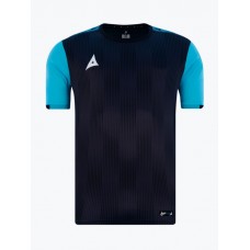 PRO PLAYER SS SHIRT (BLACK)