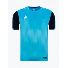 PRO PLAYER SS SHIRT (HYPER BLUE)