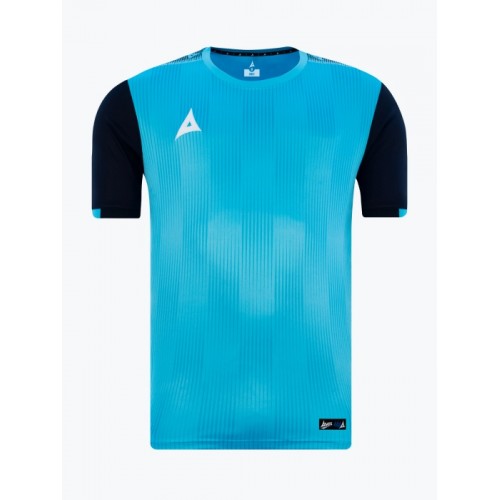 PRO PLAYER SS SHIRT (HYPER BLUE)