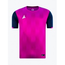 PRO PLAYER SS SHIRT (MAGENTA)