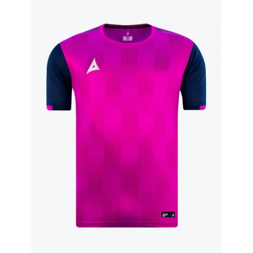 PRO PLAYER SS SHIRT (MAGENTA)