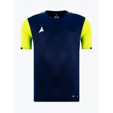 PRO PLAYER SS SHIRT (NAVY)