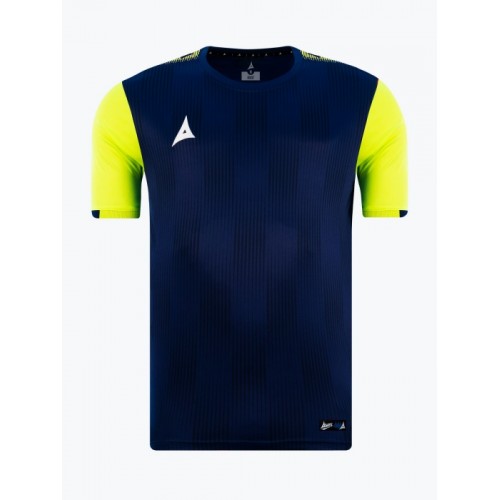 PRO PLAYER SS SHIRT (NAVY)
