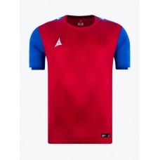 PRO PLAYER SS SHIRT (RED)