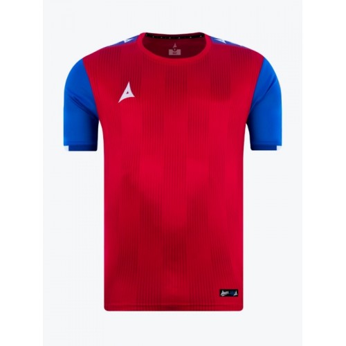 PRO PLAYER SS SHIRT (RED)