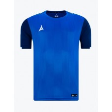 PRO PLAYER SS SHIRT (ROYAL)