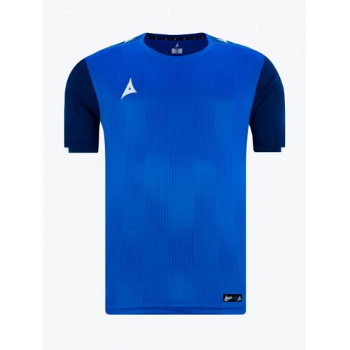 PRO PLAYER SS SHIRT (ROYAL)