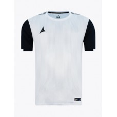 PRO PLAYER SS SHIRT (WHITE)