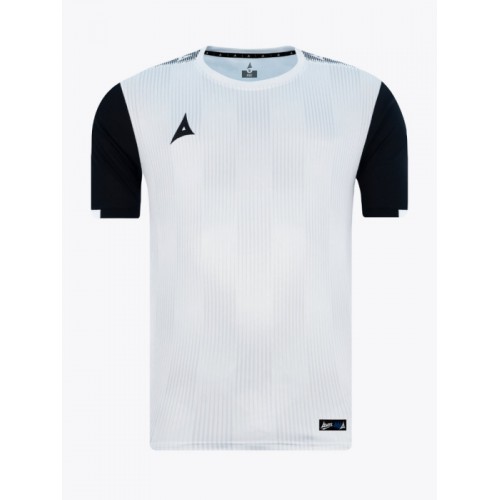 PRO PLAYER SS SHIRT (WHITE)