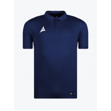 FOCUS 2 TECH POLO (NAVY)