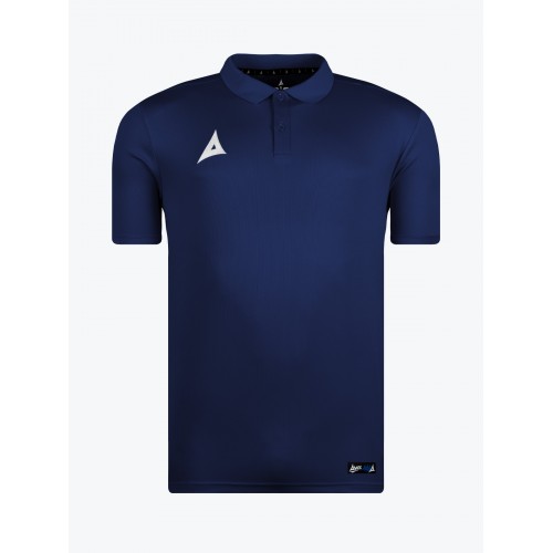 FOCUS 2 TECH POLO (NAVY)