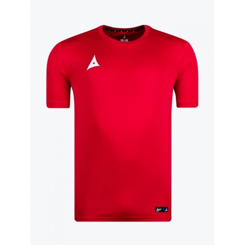 FOCUS 2 TECH CLASSIC JERSEY (RED)