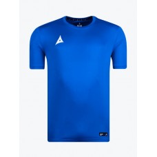 FOCUS 2 TECH CLASSIC JERSEY (ROYAL)