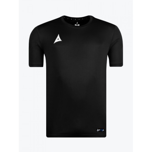 FOCUS 2 TECH CLASSIC JERSEY (BLACK)