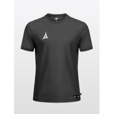 FOCUS 2 TECH CLASSIC JERSEY (ANTHRACITE)