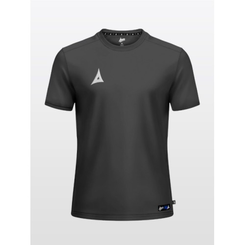 FOCUS 2 TECH CLASSIC JERSEY (ANTHRACITE)