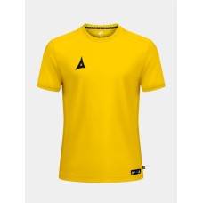 FOCUS 2 TECH CLASSIC JERSEY (YELLOW)