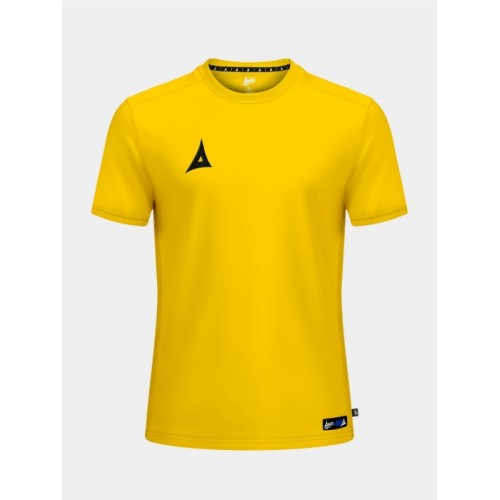 FOCUS 2 TECH CLASSIC JERSEY (YELLOW)