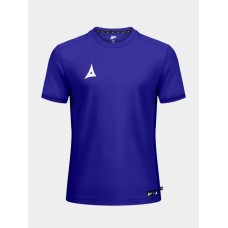 FOCUS 2 TECH CLASSIC JERSEY (PURPLE)