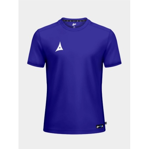 FOCUS 2 TECH CLASSIC JERSEY (PURPLE)