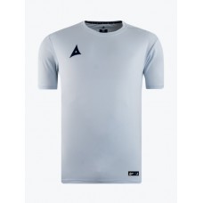 FOCUS 2 TECH CLASSIC JERSEY (GREY)