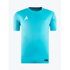 FOCUS 2 TECH CLASSIC JERSEY (HYPER BLUE)
