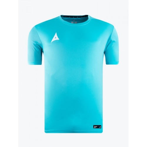 FOCUS 2 TECH CLASSIC JERSEY (HYPER BLUE)