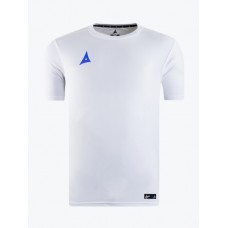 FOCUS 2 TECH CLASSIC JERSEY (WHITE/ROYAL)