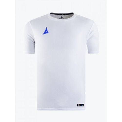 FOCUS 2 TECH CLASSIC JERSEY (WHITE/ROYAL)