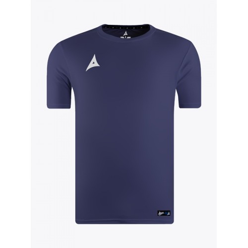 FOCUS 2 TECH CLASSIC JERSEY (NAVY)