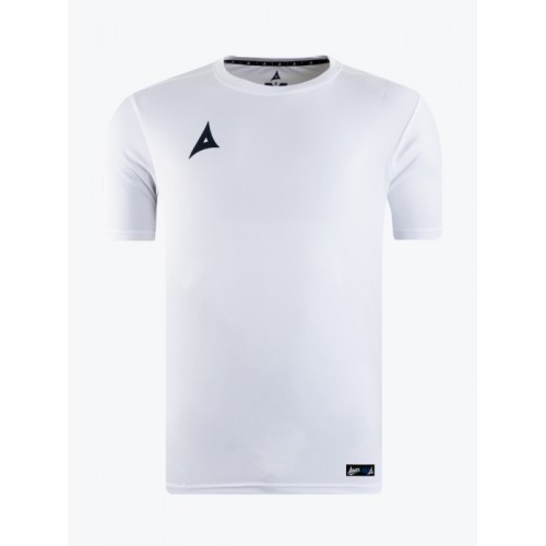 FOCUS 2 TECH CLASSIC JERSEY (WHITE/BLACK)