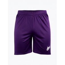 FOCUS 2 CLASSIC SHORT (PURPLE)
