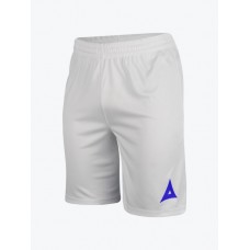 FOCUS 2 CLASSIC SHORT (WHITE/ROYAL)
