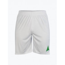 FOCUS 2 CLASSIC SHORT (WHITE/GREEN)