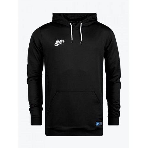 FOCUS CLASSIC HOODIE (BLACK)