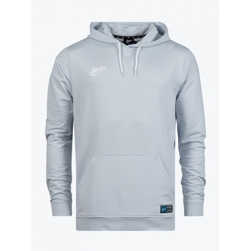 FOCUS CLASSIC HOODIE (GREY)