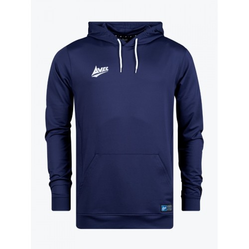 FOCUS CLASSIC HOODIE (NAVY)