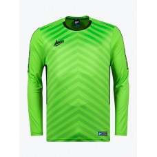 ID PRO GK JERSEY (NEON GREEN)