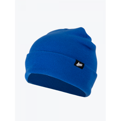 PRO PLAYER BEANIE (ROYAL)