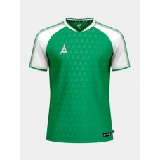 HERITAGE JERSEY (GREEN-WHITE)