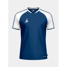 HERITAGE JERSEY (NAVY-WHITE)