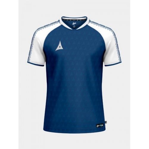 HERITAGE JERSEY (NAVY-WHITE)
